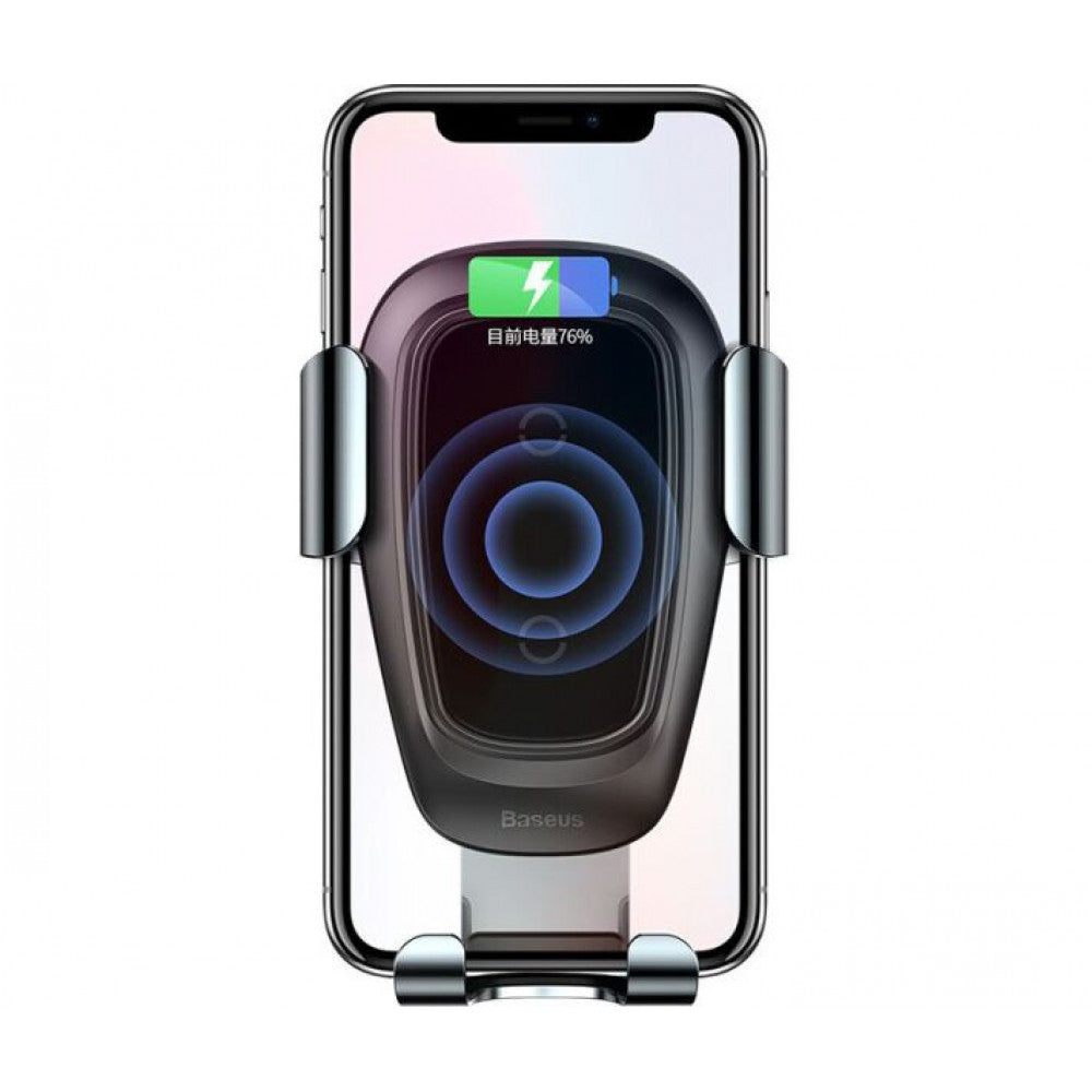 Auto trimach for power supply with dartless charging 10W Baseus (WXYL-B0A) – WXYL-B0A Tarnish