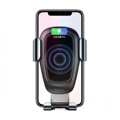 Auto trimach for power supply with dartless charging 10W Baseus (WXYL-B0A) – WXYL-B0A Tarnish