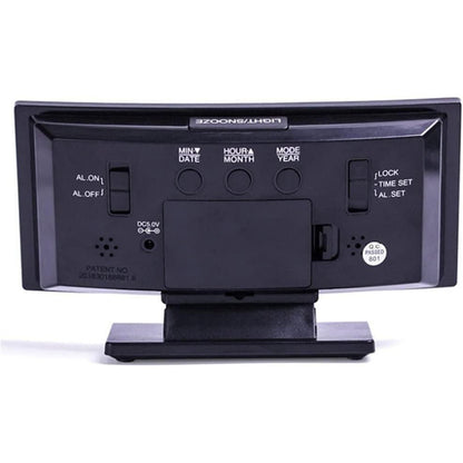 Digital clock with projection DS-362