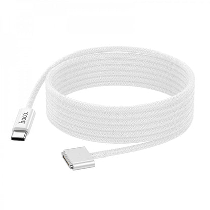 Cable USB C to Magsafe 2 – Apple 2m – Hoco X103 – White