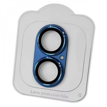 Camera Glass Metal Color — iPhone 17  — Blue