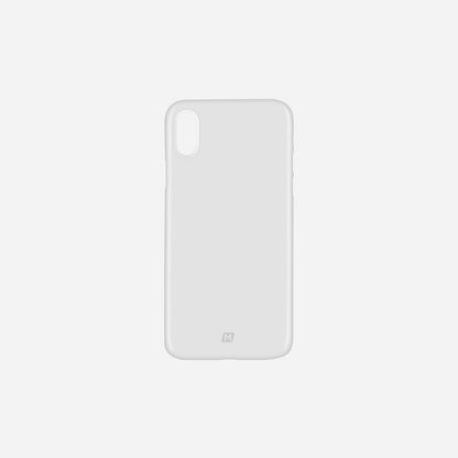 Cover Cases Momax Membrane 0.3 mm Case iPhone Xr White