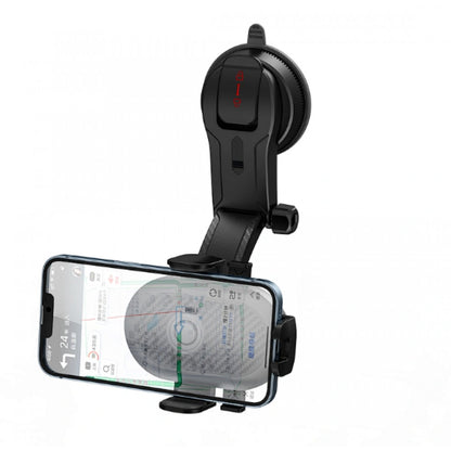 Auto-trimach with suction cup WiWU CH014