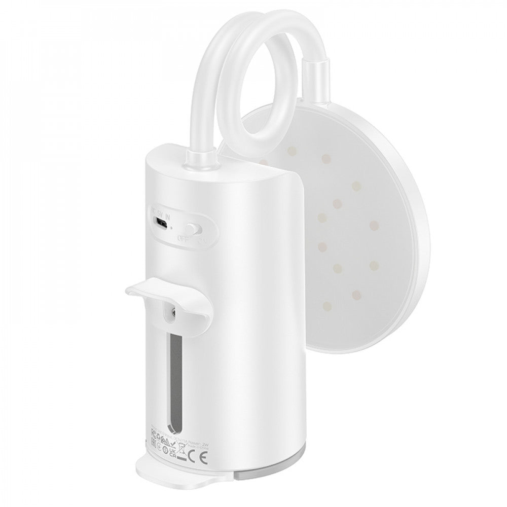 Настольный светильник Hoco HX10