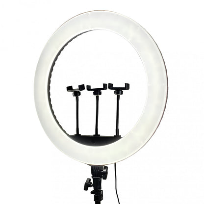 LED Ring Lamp (53 cm) HQ-21S