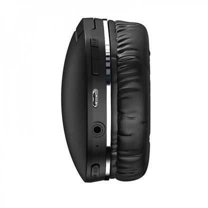 Droneless headphones – Baseus (NGTD0103) Encok D02 Pro – NGTD010301 Black