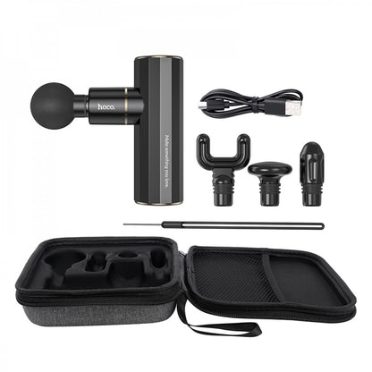 Massager Hoco HP50 — White