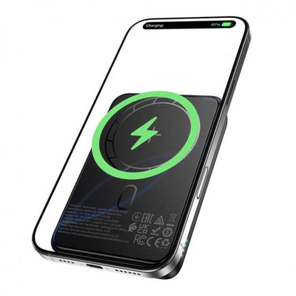 Power Bank 10000 mAh — Borofone BJ82A 20W