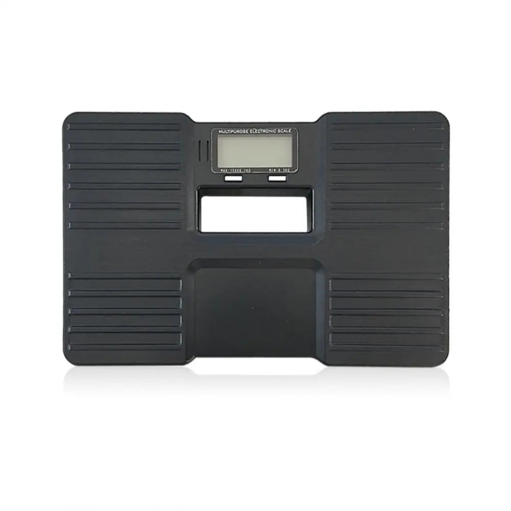 Портативные электронные весы 0,3–150 кг, 24×15 см