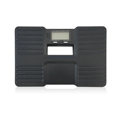 Портативные электронные весы 0,3–150 кг, 24×15 см
