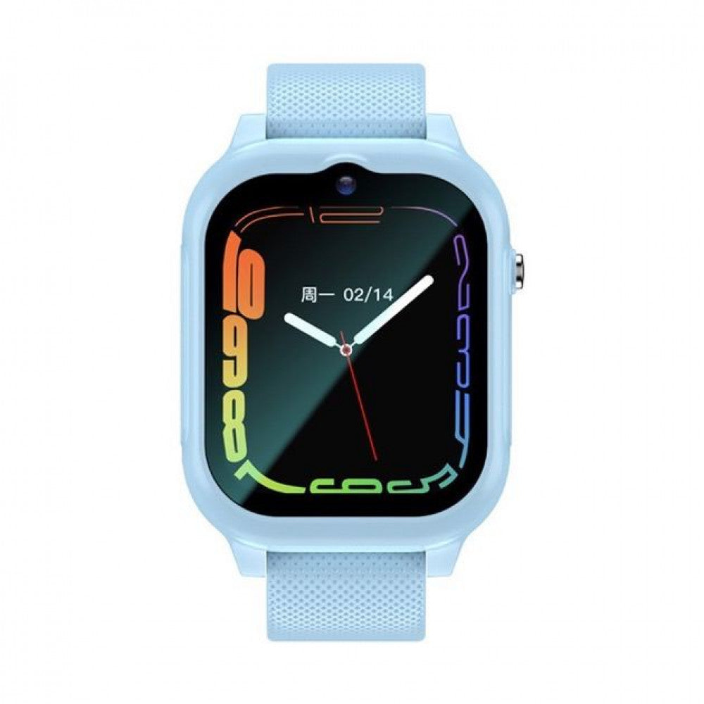 Xiaomi M3MAX Waterproof Smart Baby Watch with 4G GPS Tracker