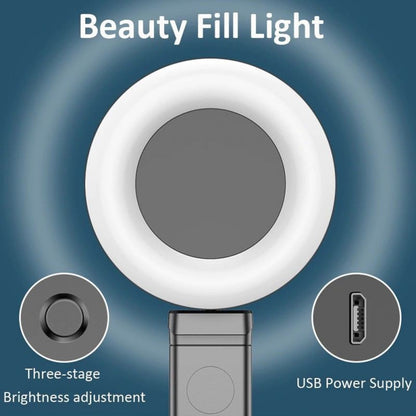 Monopod Tripod (1.70m) – Q13RGB