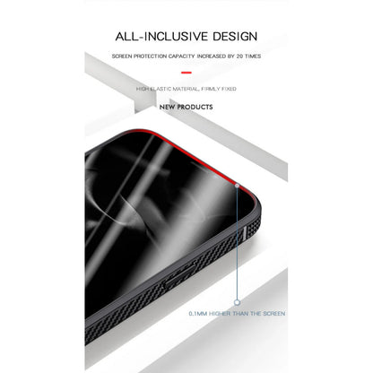 Cover Cases Ipaky MTG Series TPU Case iPhone 14 Pro Max - Purple