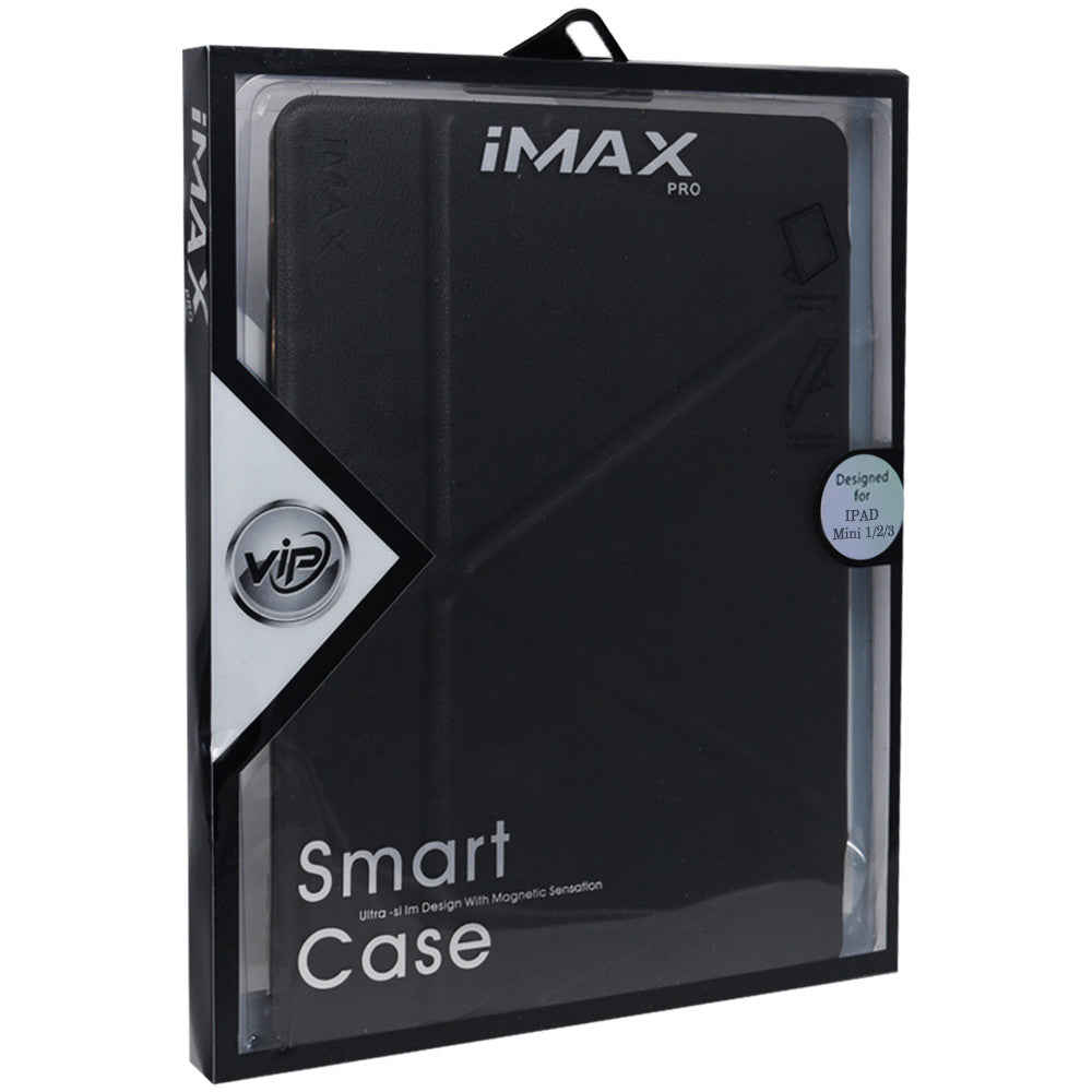 iMax Book Case iPad Pro 11' (2021) - Black – Dostavka