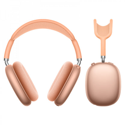 Bluetooth Headphones — Hoco W65 — Orange