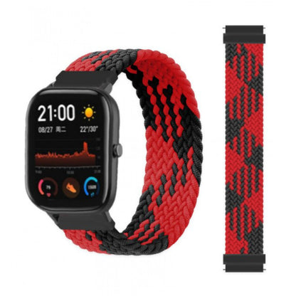 Ремінець Nylon Solo Loop (Long 125 mm) Універсальний 20 mm 