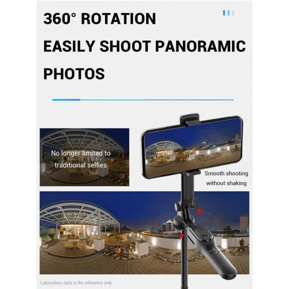 Monopod Tripod (1.75m) – K28-4