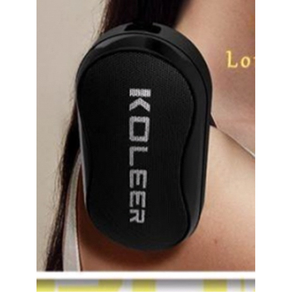 Portable speaker Viva S25