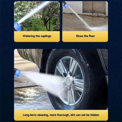 Car wash portable 8109 48 V (200W) 30bar 3000rpm