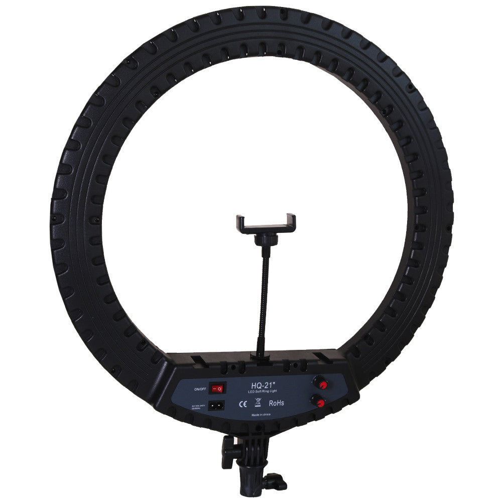 LED Ring Lamp (53 cm) HQ-21N