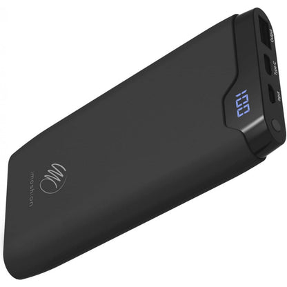 Power Bank 10000 mAh — Imoshion  — White