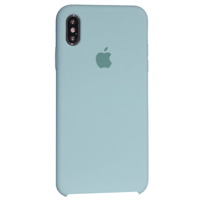 Original Silicone Case HC iPhone Xs Max 