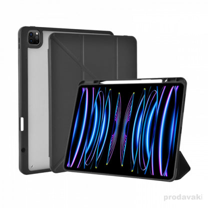 WiWU Defender Protective Case Apple iPad Air 10.9'' (2022) - Blue