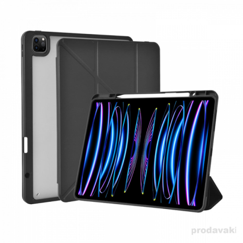 WiWU Defender Protective Case – Apple iPad Air 10.9'' (2022) – Purple