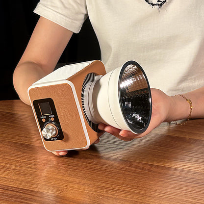 LED video light lamp Veron ZE-150Bi 150W 2700-7500K