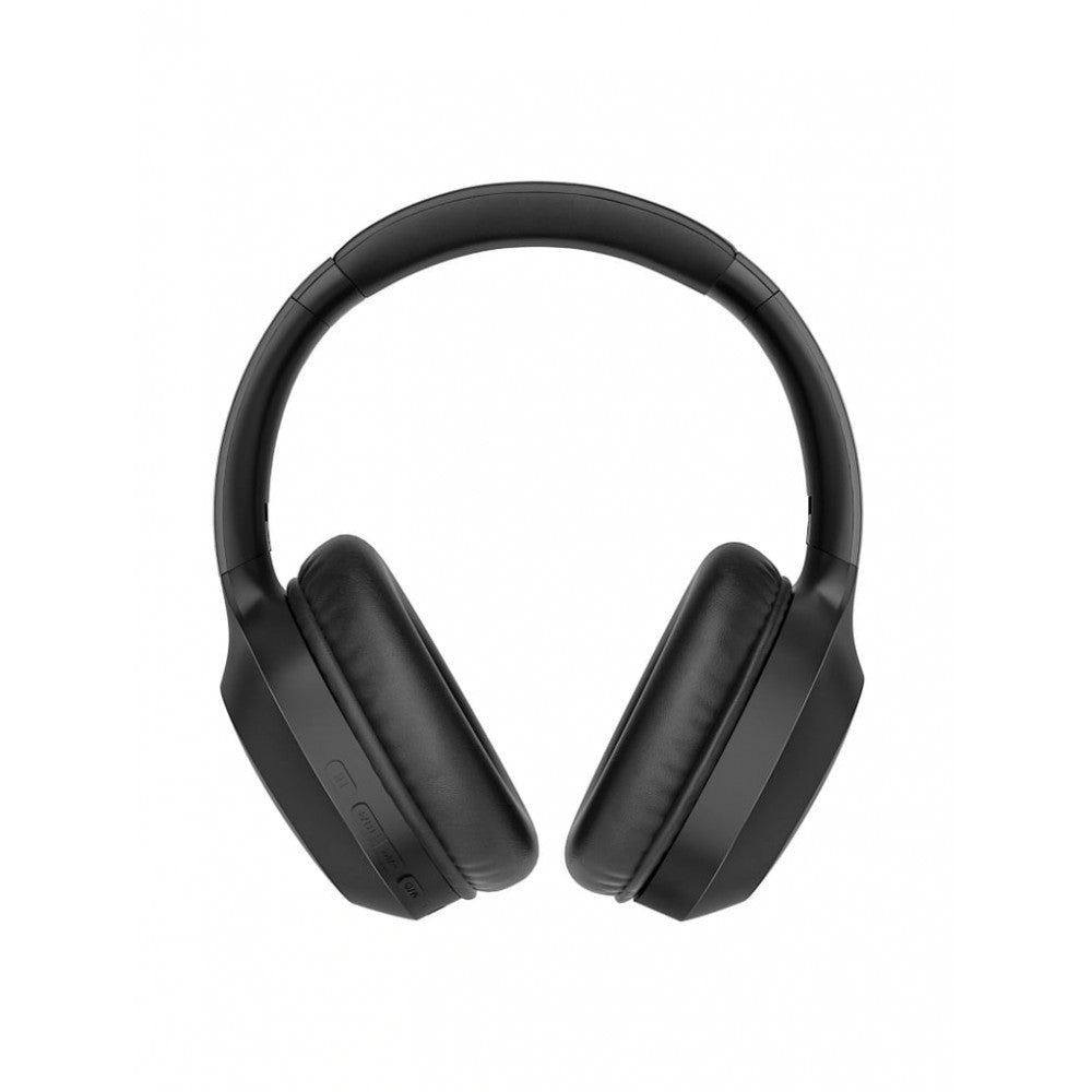 Bluetooth headphones WiWU TD-02 Soundcool – Black