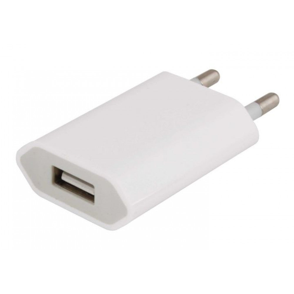 Home Charger 5W 1U Original Apple Foxconn