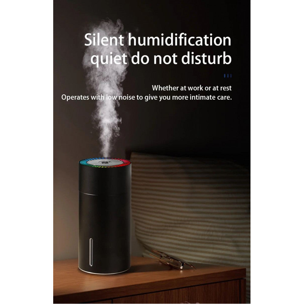 Humidifier W301