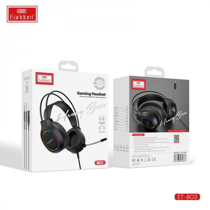 Gaming Headset – Earldom ET-B03