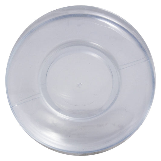 Automatic vacuum trimmer on adhesive basis GelPad