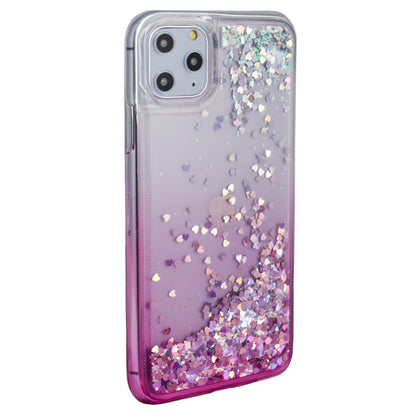 Аквариум с блестками TPU Case iPhone 11 Pro 