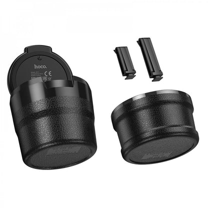 Car Ashtray – Hoco ZP11 – Black