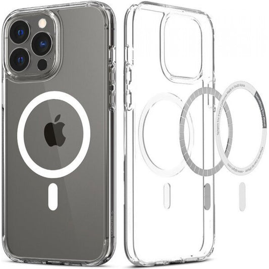 Clear Case with MagSafe iPhone 14 Pro Cover