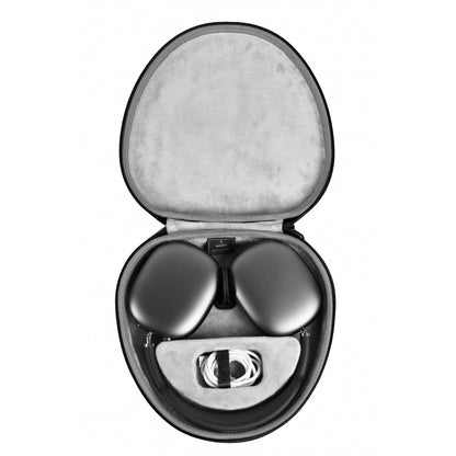 Bag – WiWU Ultrathin Smart Case for Airpods Max – Black