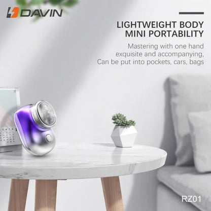 Davin RZ01 Lint Remover