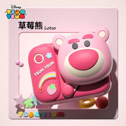 Disney Kids Camera K62 - Minnie Pink