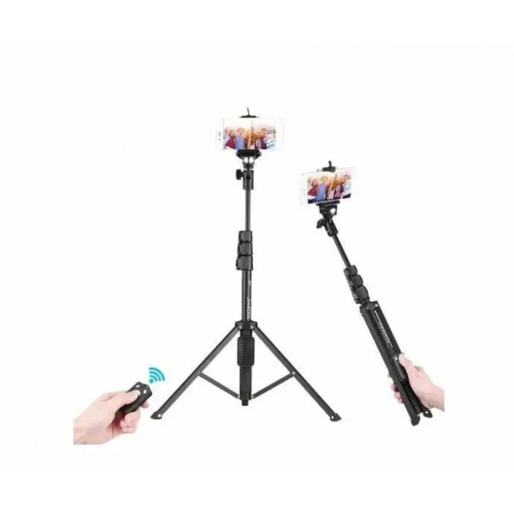 Monopod Tripod (1.30m) – Yunteng 1388