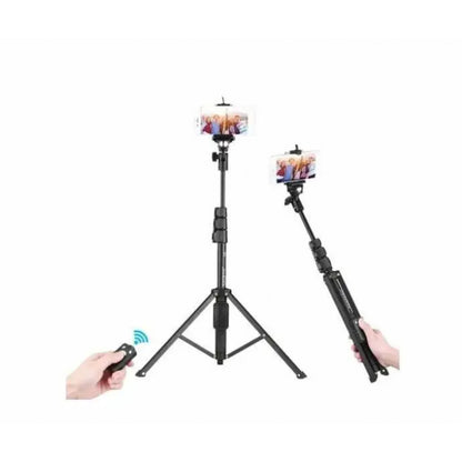 Monopod Tripod (1.30m) – Yunteng 1388