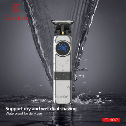 Машинка для стрижки волос — Earldom ET-HC07