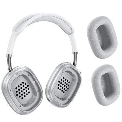 Bluetooth Headphones — Hoco W65 — Deep Space Grey