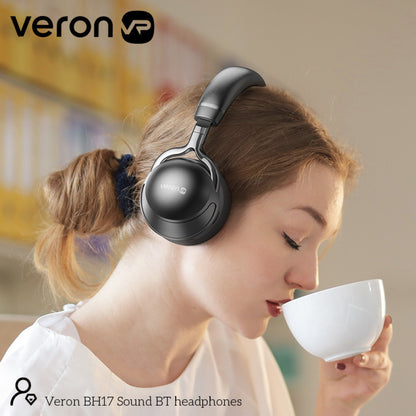 Bluetooth headphones – Veron BH17 Sound