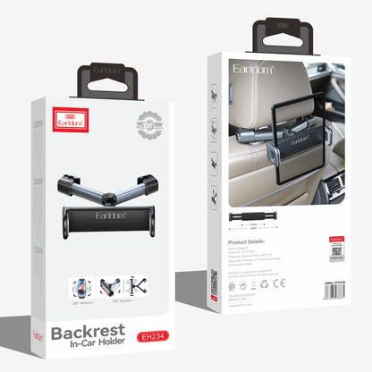 Automatic trimmer for seat headrest Earldom ET-EH234