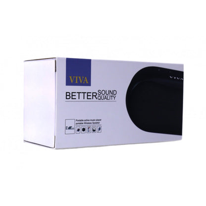 Portable speaker Viva S25