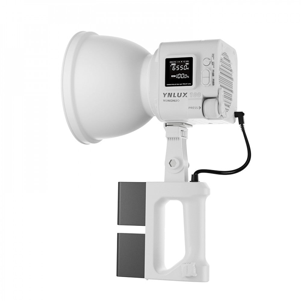 LED floodlight LED YNLUX100 100W color 3200-5600K
