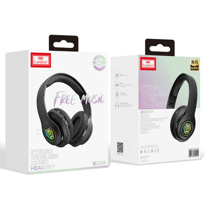 Bluetooth headphones Earldom ET-BH72