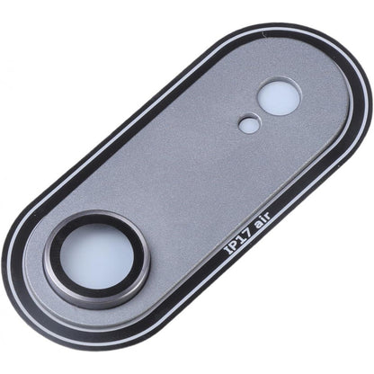 Camera Glass Metal Color — iPhone 17 Air — Gold